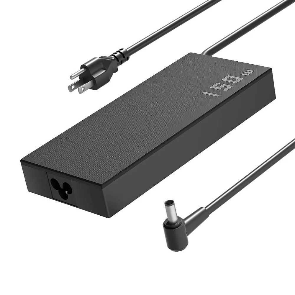  DELL HSXIRQA-150W 150W AC Adapter 20V 7.5A 6.0mm*3.7mm — product photo