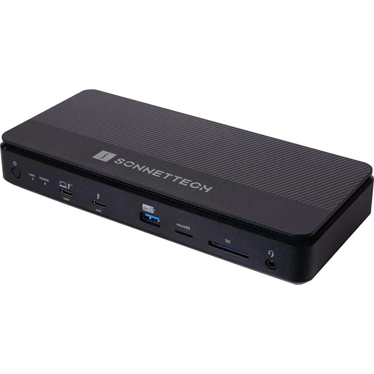 Sonnet Technologies Sonnet Echo 13 Thunderbolt 5 SSD Dock 1TB — product photo