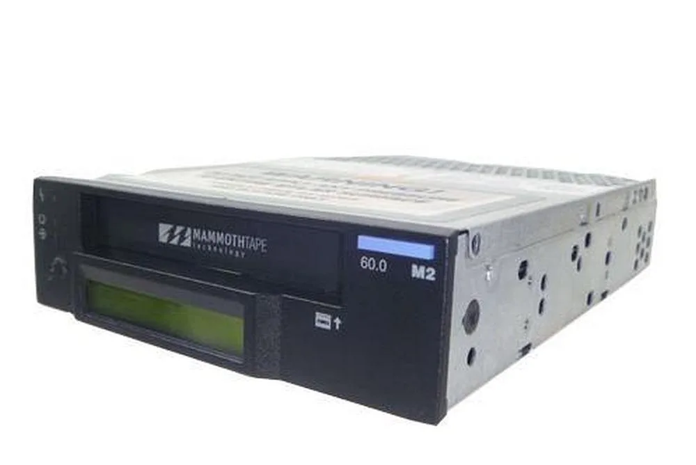 IBM IBM 19P0692 150GB 8mm M2 Tape Backup Drive — product photo