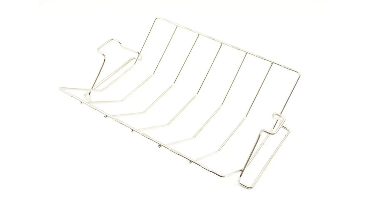 Appliance Factory Parts Appliance Factory Parts 42222-194 Rack V Wire SS 5MM appliance part — product photo