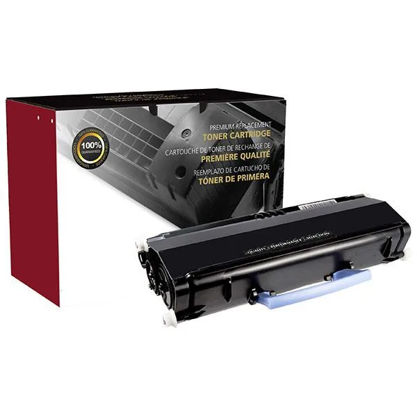 West Point Products West Point Products 200086P toner cartridge black 6000 pages Dell 2330 2350 compatible — product photo