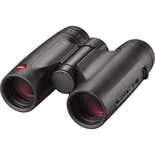 Sportsman Supply Inc. Sportsman Supply Inc. Leica Trinovid HD 8x32 Binoculars Black 40316 — product photo