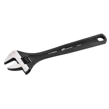 Ingersoll/Rand Ingersoll/Rand 755252X 12 Inch Adjustable Wrench tool storage — product photo