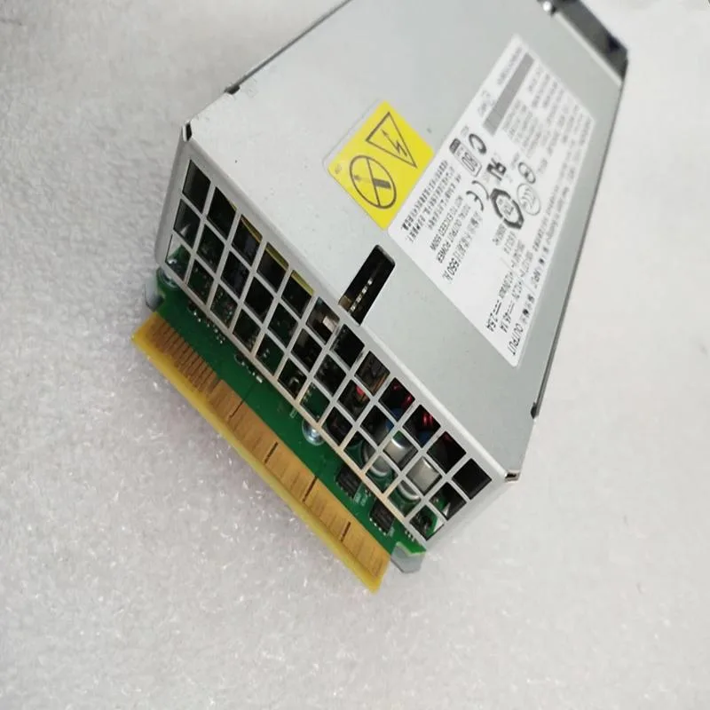 KHACHIMO KHACHIMO 550W ATX Power Supply Gold Zero RPM LLC DC-DC — product photo