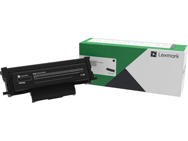 Lexmark Lexmark B221H00 toner cartridges (genuine brands) — product photo