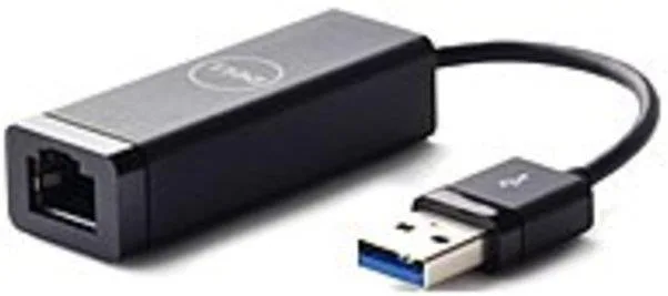 DELL DELL DBJBCBC064 USB 3.0 to Ethernet Adapter — product photo