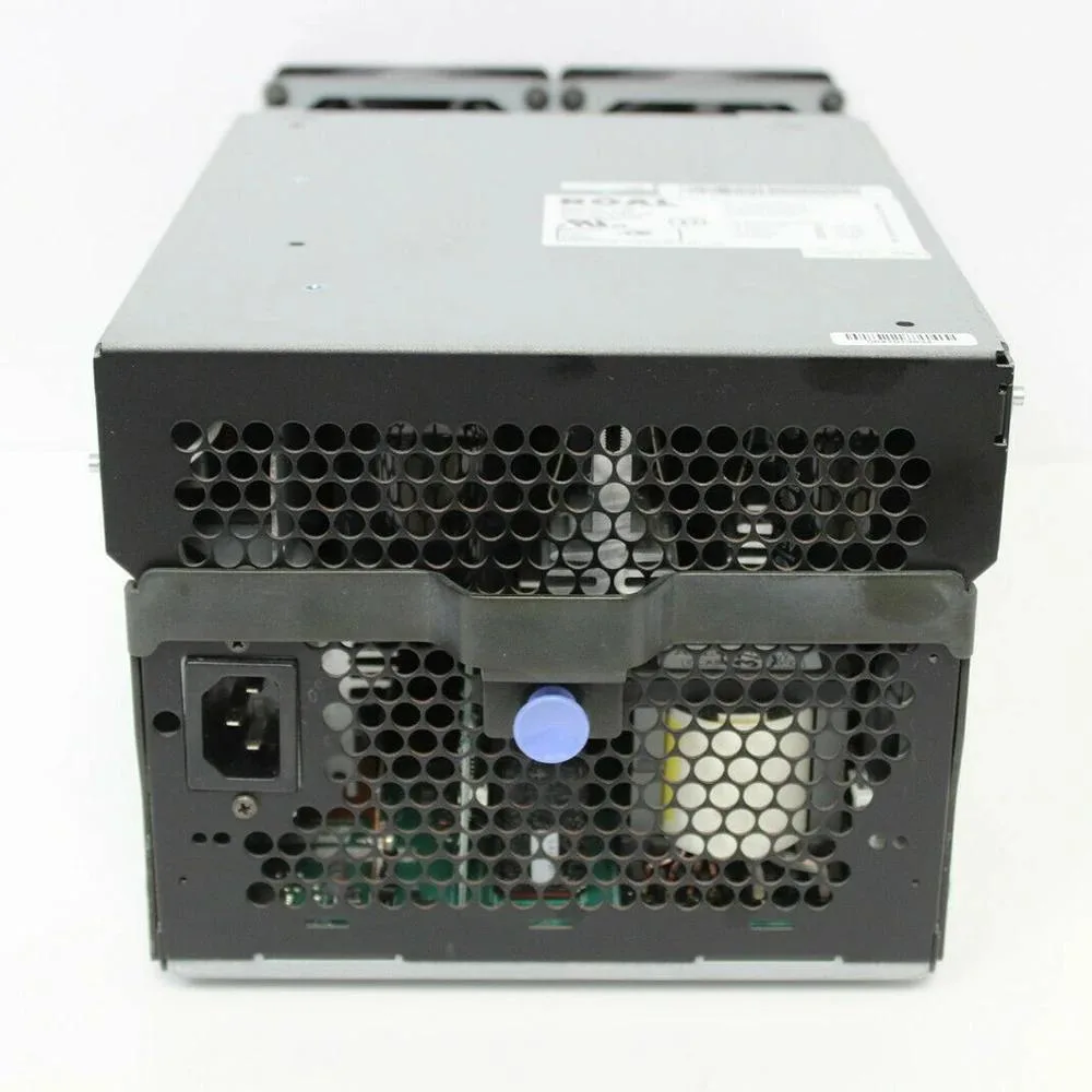 KHACHIMO KHACHIMO 645W Server Power Supply 6282 6283 09P6693 97P4025 53P2399 97P5235 00P3601 — product photo