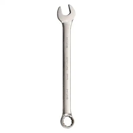 Westward Westward 54RY96 Combination Wrench 1-11/16 in SAE Satin tool storage — product photo