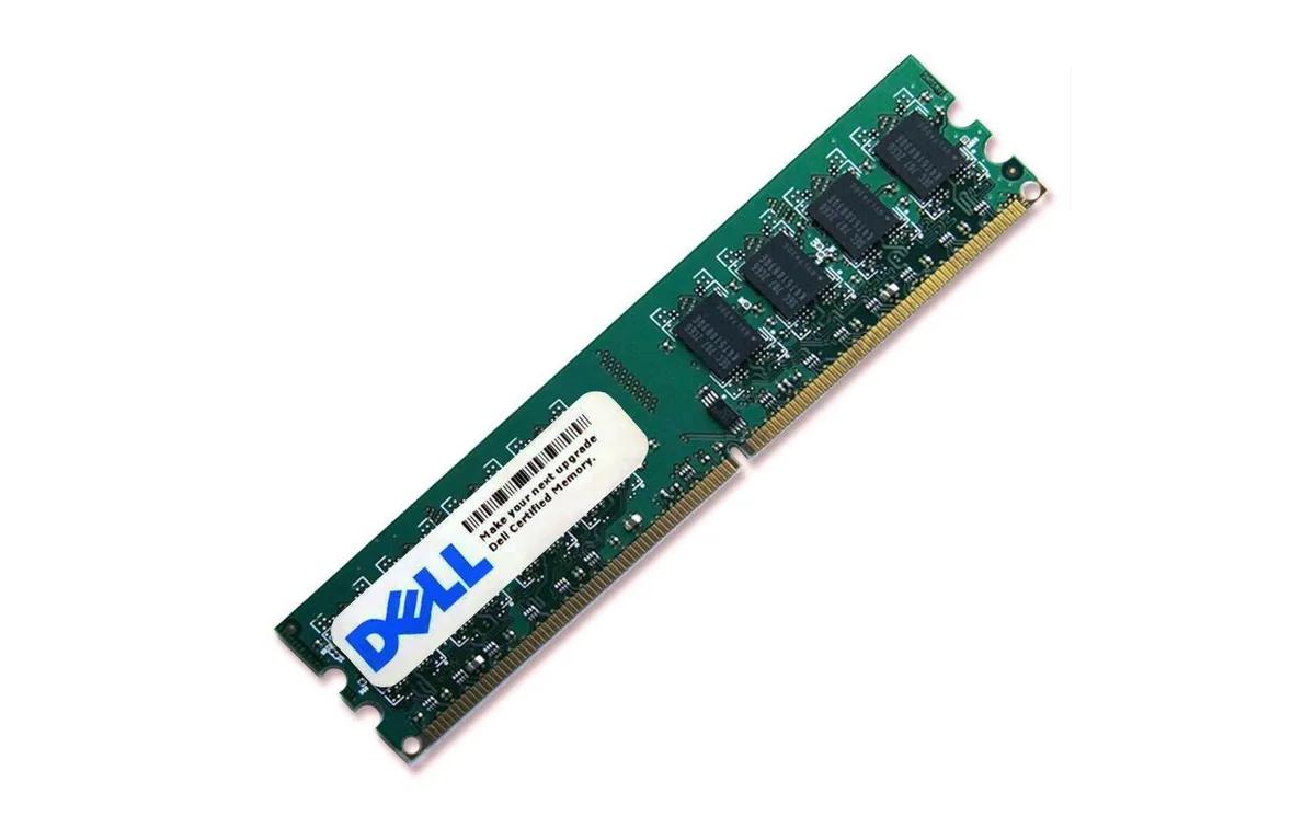 DELL DELL AA940922 16GB DDR4 2666 ECC Registered 288-Pin memory upgrade — product photo