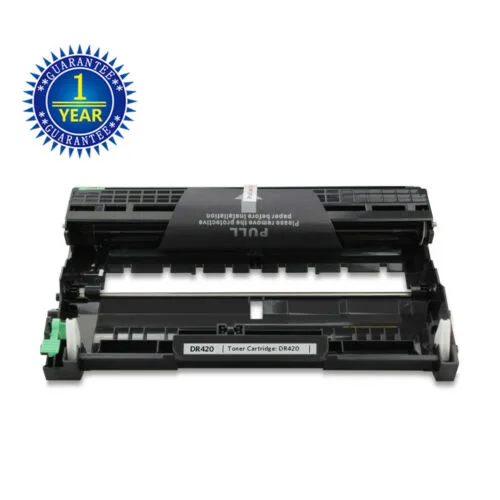 OmniTrade OmniTrade DR420 drum cartridge, black, 12000 pages — product photo