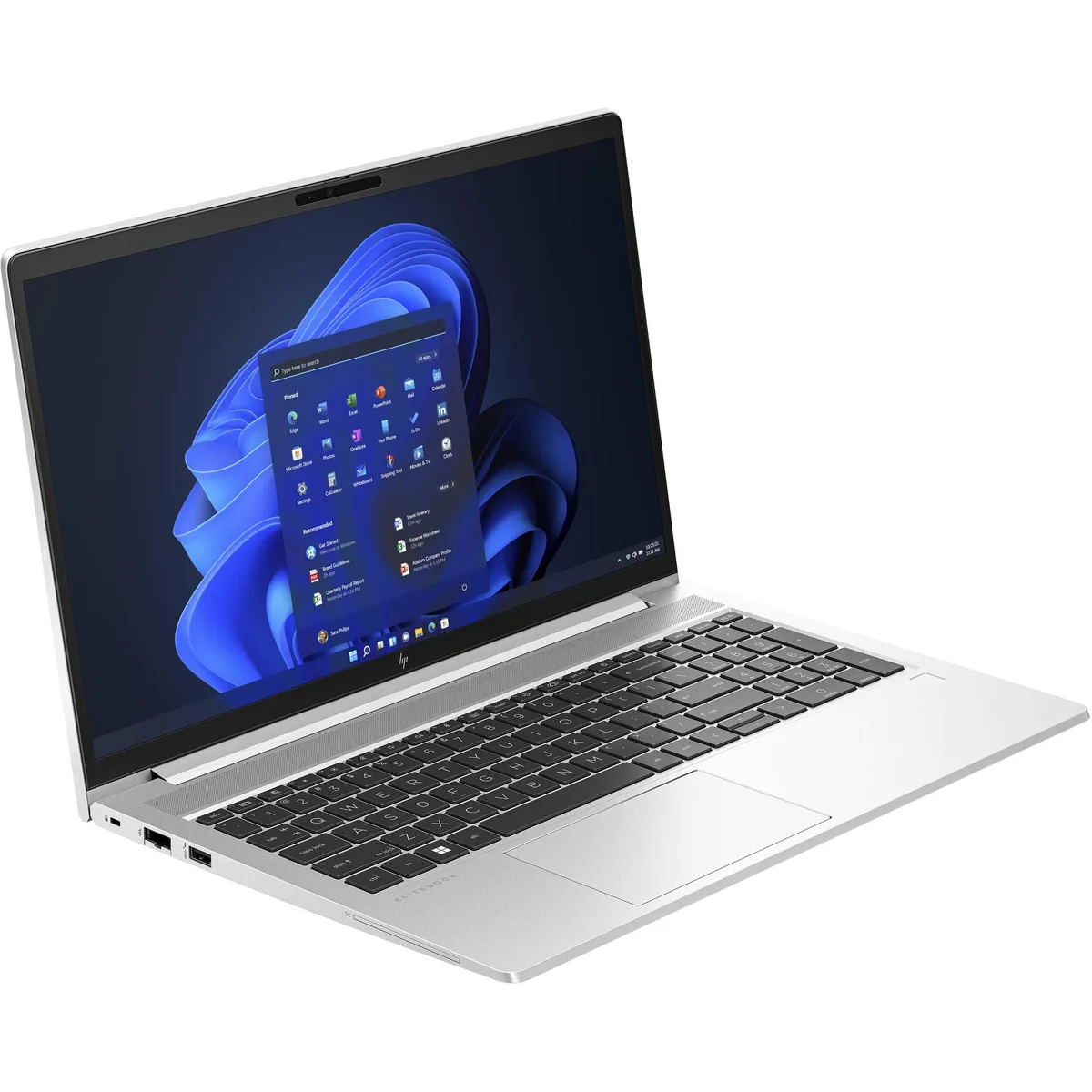 HP HP EliteBook 655 G10 15.6 Ryzen 5 7530U 16GB 512GB — product photo