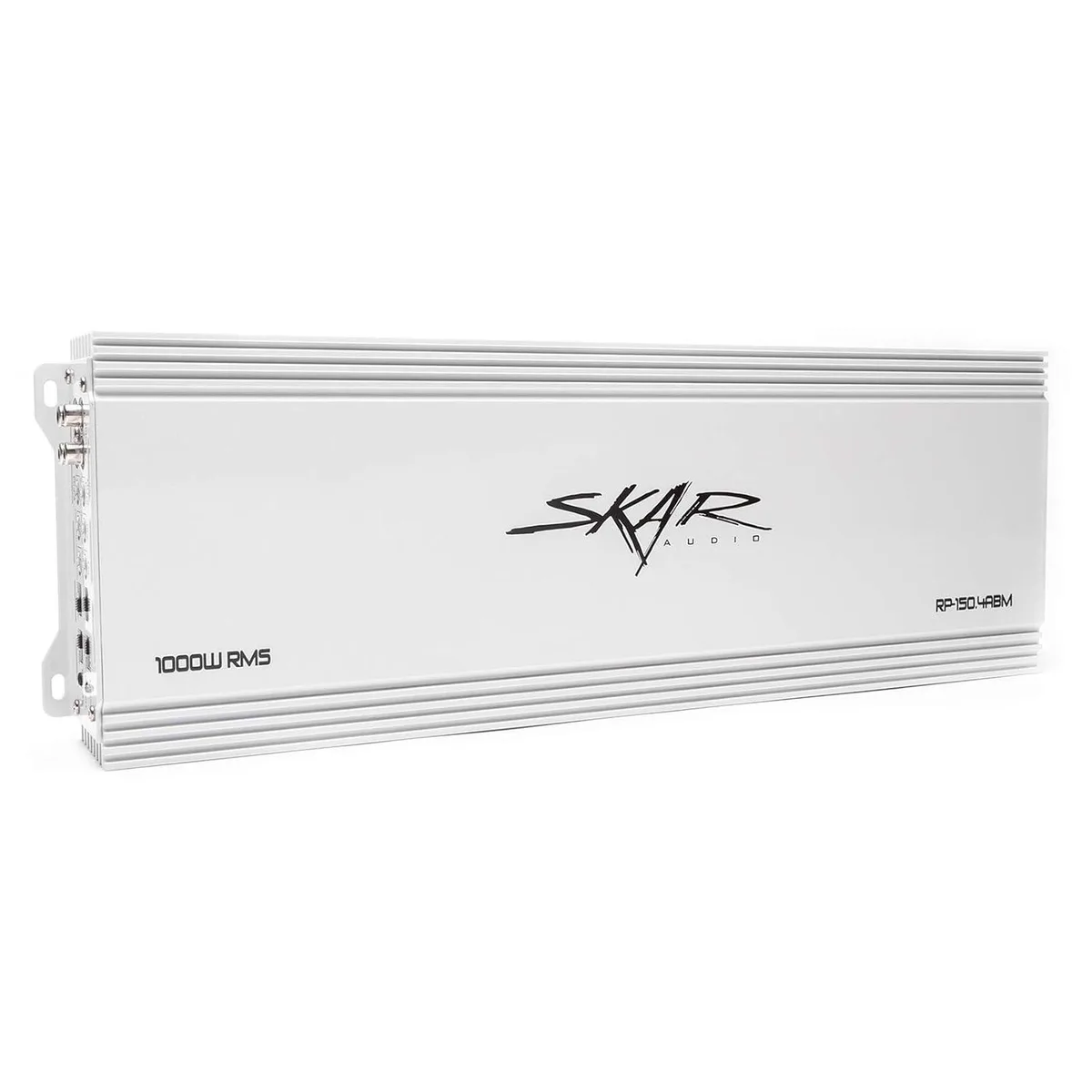 Skar Audio Skar Audio RP-150.4ABM 1000W 4-Channel Marine Amplifier — product photo