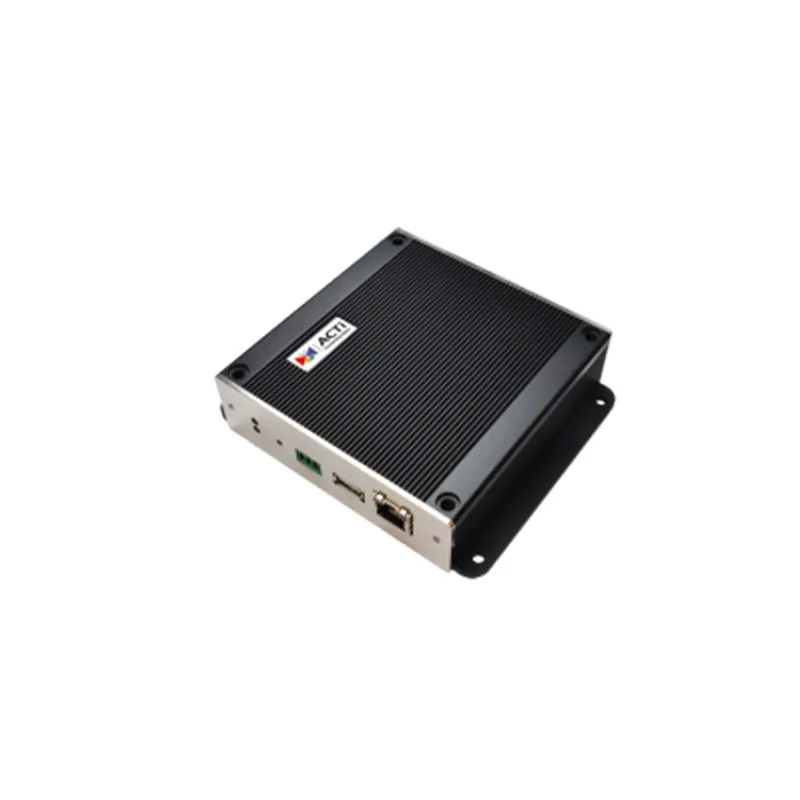 ACTi ACTi ECD-1100 16-channel H.264 video recorder — product photo