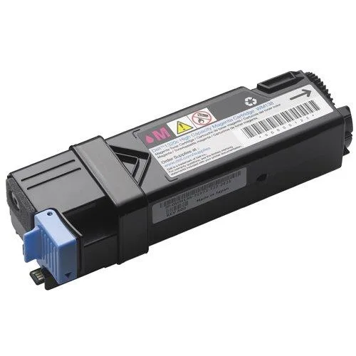 DELL DELL Magenta Toner Cartridge 330-1419 (genuine brands) — product photo