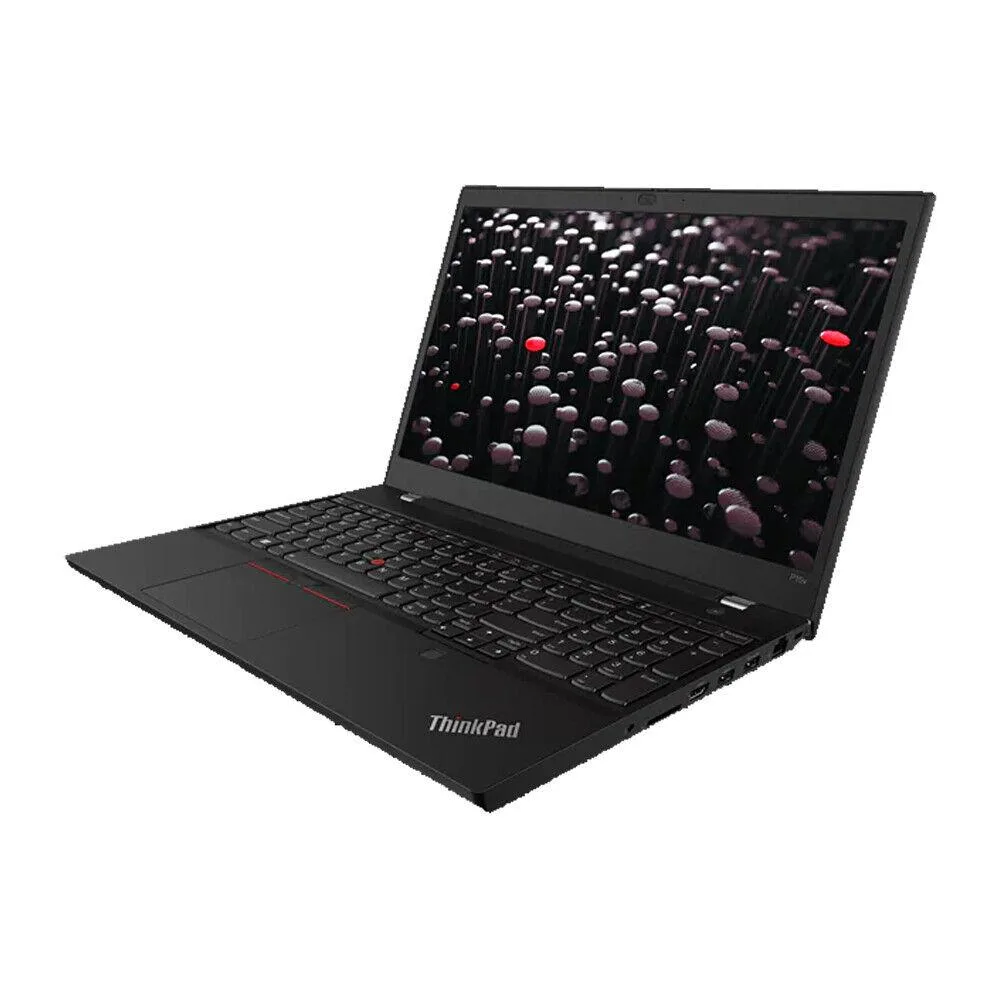 Lenovo Lenovo ThinkPad T15p G3 laptop i7-12700H RTX 3050 32GB 1TB UHD — product photo