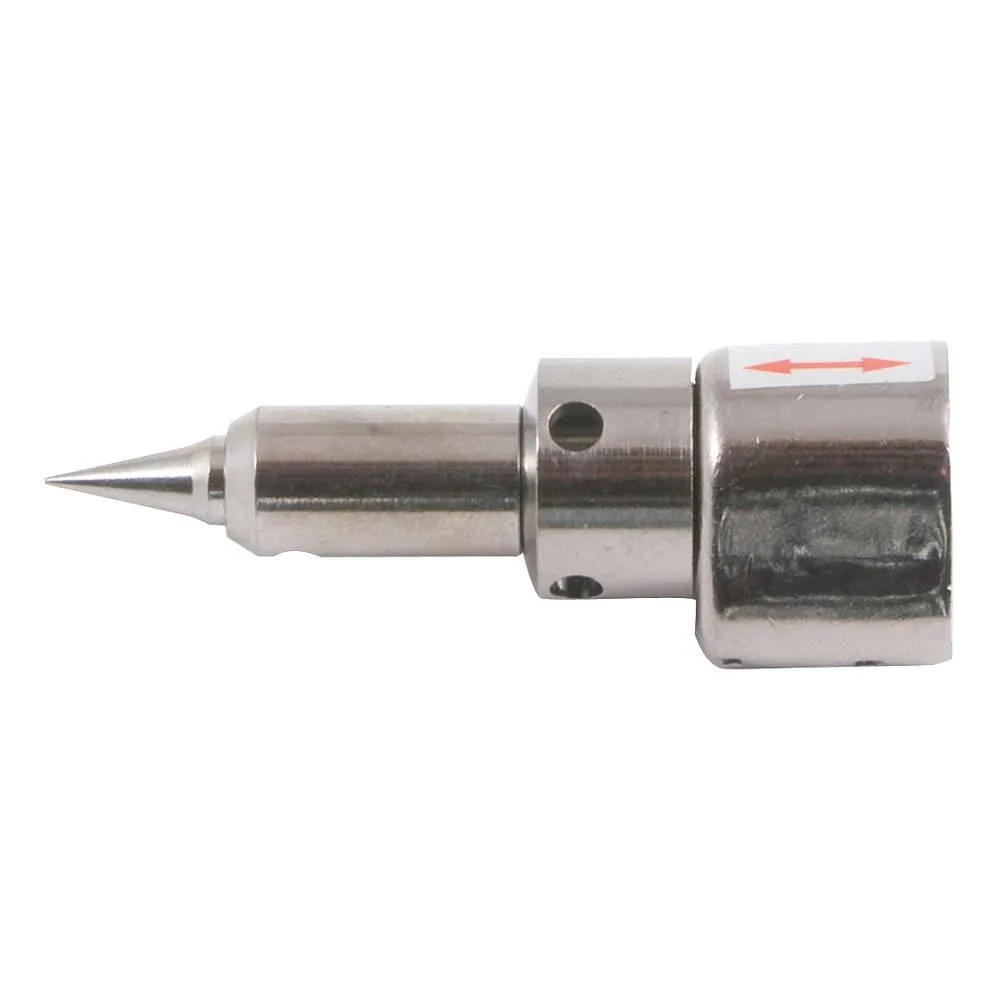Master Appliance conical solder tip 35386 for MT-76 handpiece