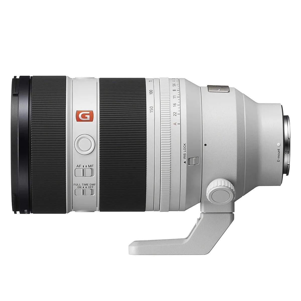 Sony Sony FE 50-150mm f/2 GM camera lens — product photo