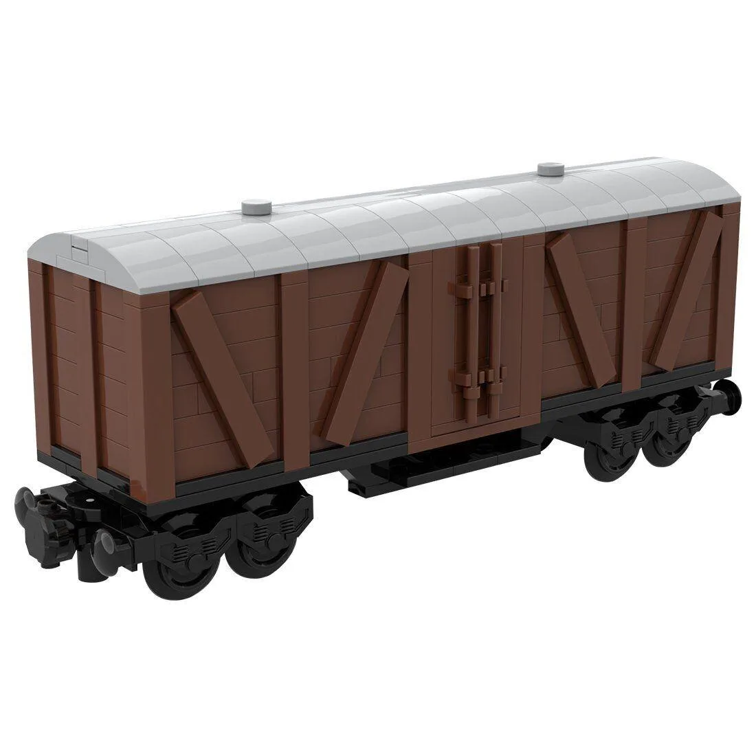 ZITIANYOUBUILD ZITIANYOUBUILD MOC-78793 421-Piece Building Set Age 14+ — product photo