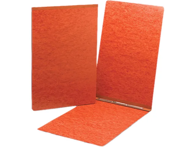 Smead Smead 81777 Top Opening Pressboard Report Cover 11 x 17 Red — product photo