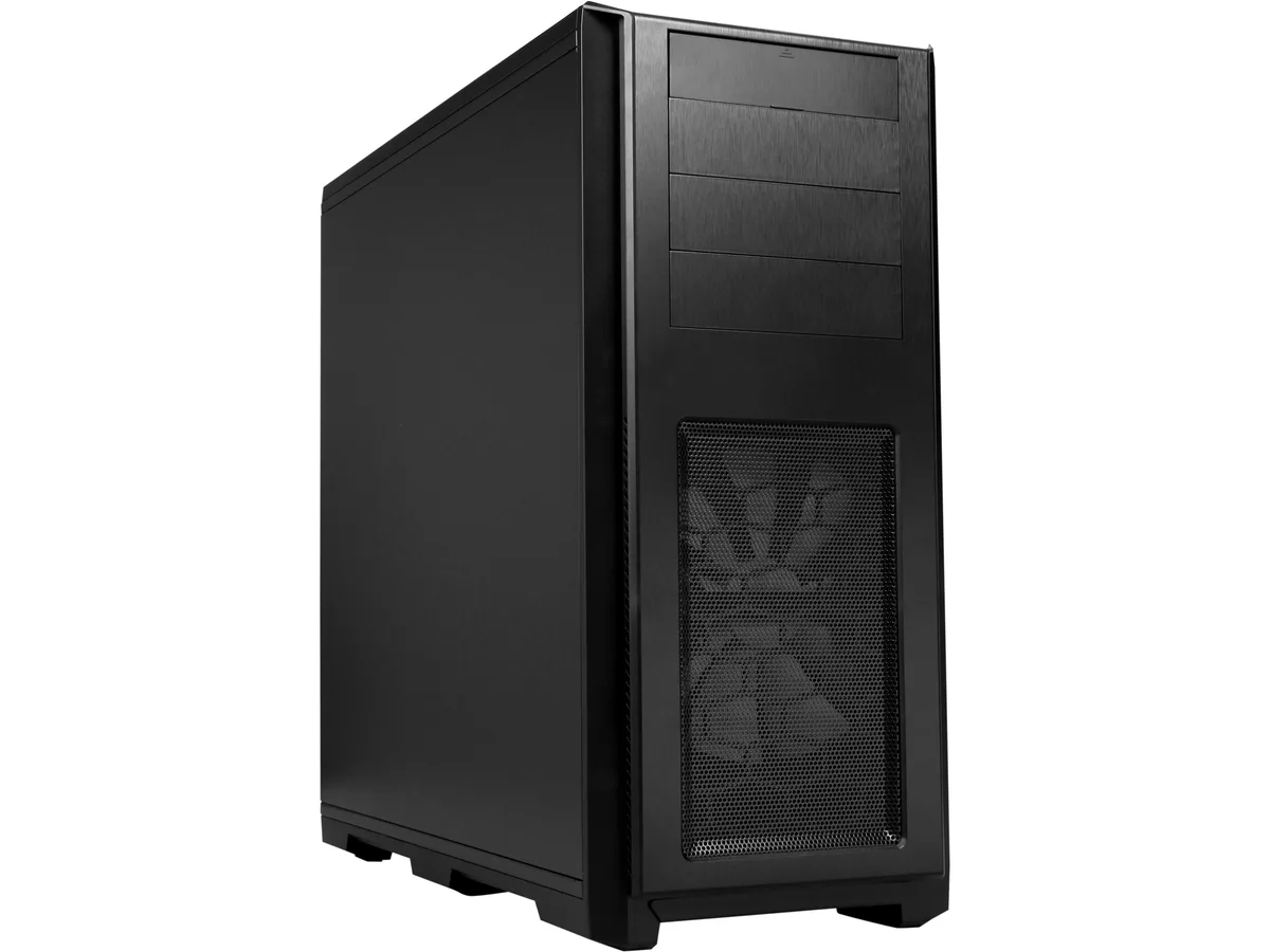 Phanteks Phanteks Enthoo Pro PH-ES614PC_BK ATX Full Tower PC case — product photo