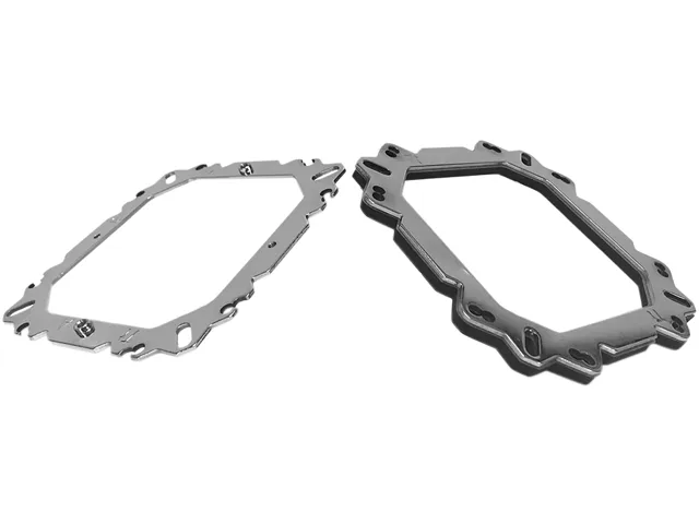 Thermaltake Thermaltake CL-O011-CLSTSL-A AM4 Water Block Black — product photo