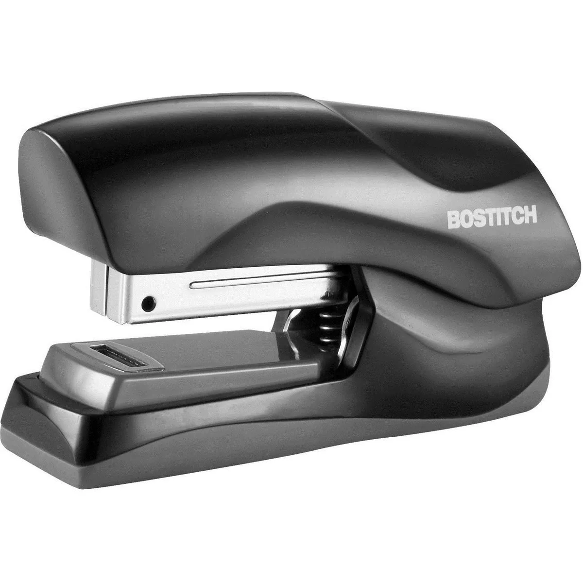 Stanley Stanley B175BLK Flat Clinch Stapler 40 sheets 105 staples 180° — product photo