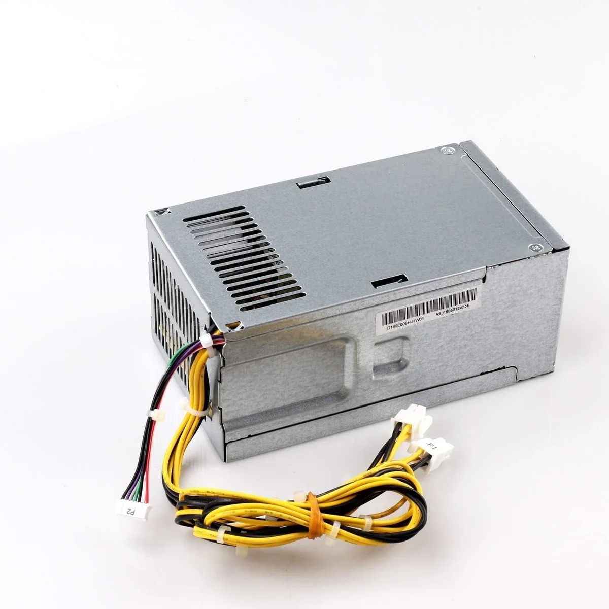 NShi NShi 180W Power Supply for HP ProDesk 800 G3 SFF 600 G3 SFF — product photo