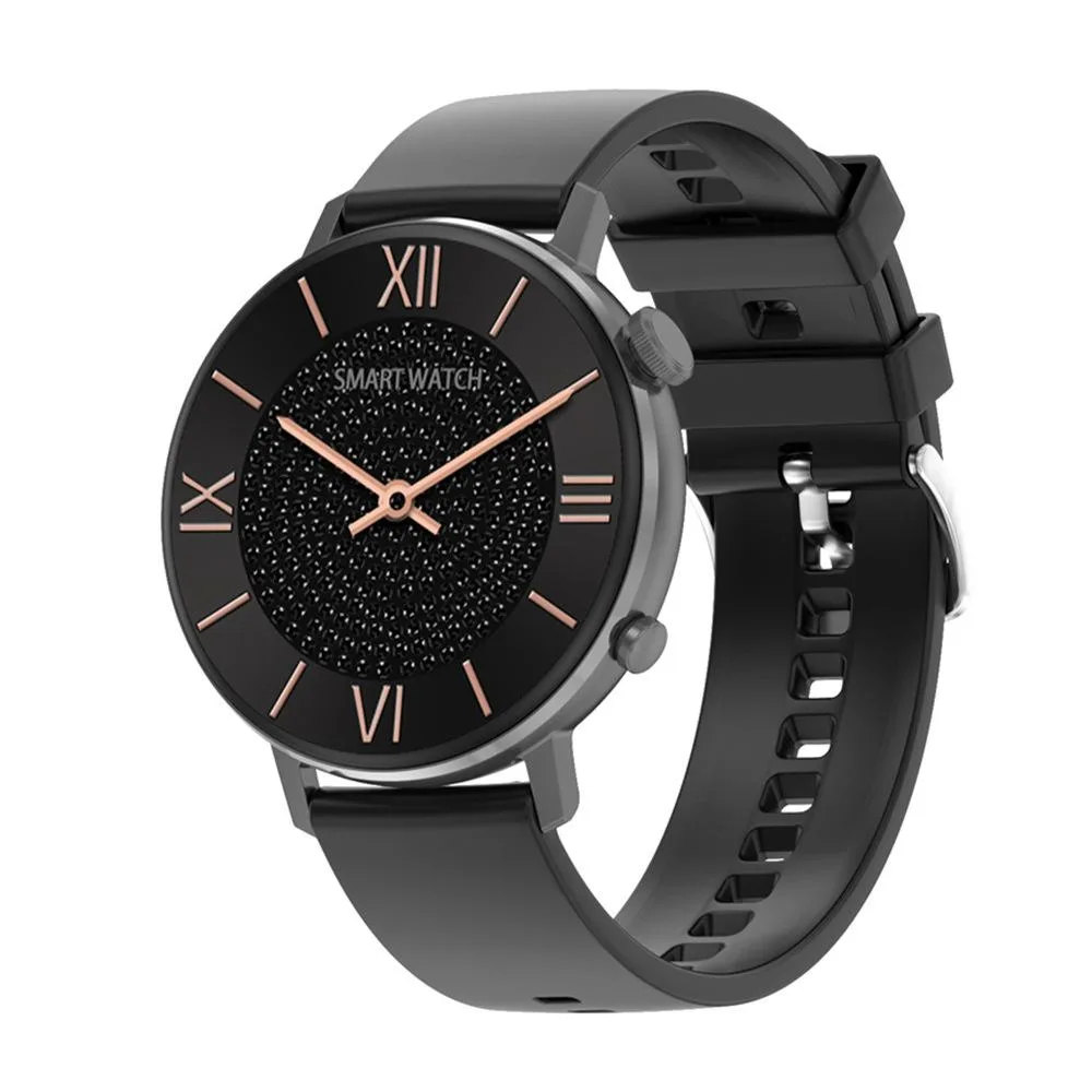 allentian allentian Dt88 Max Smart Watch Black 160g — product photo
