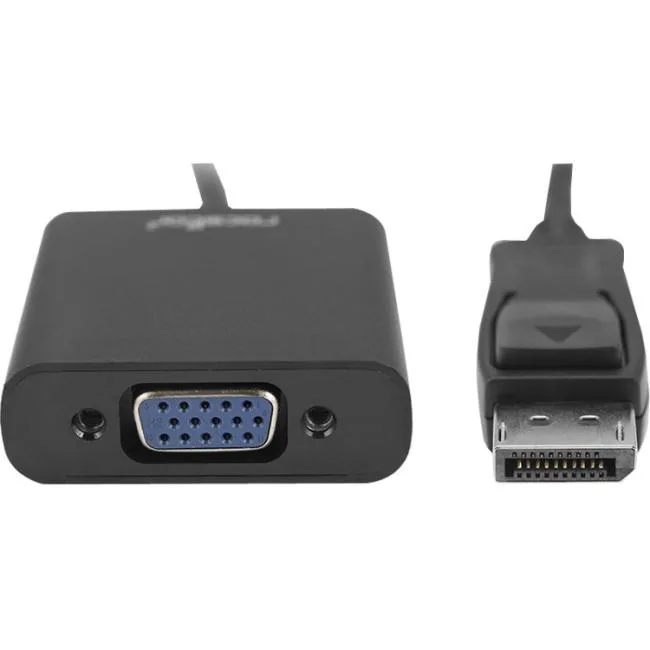 Rocstor Rocstor Y10A102-B1 DisplayPort to VGA cable — termékfotó