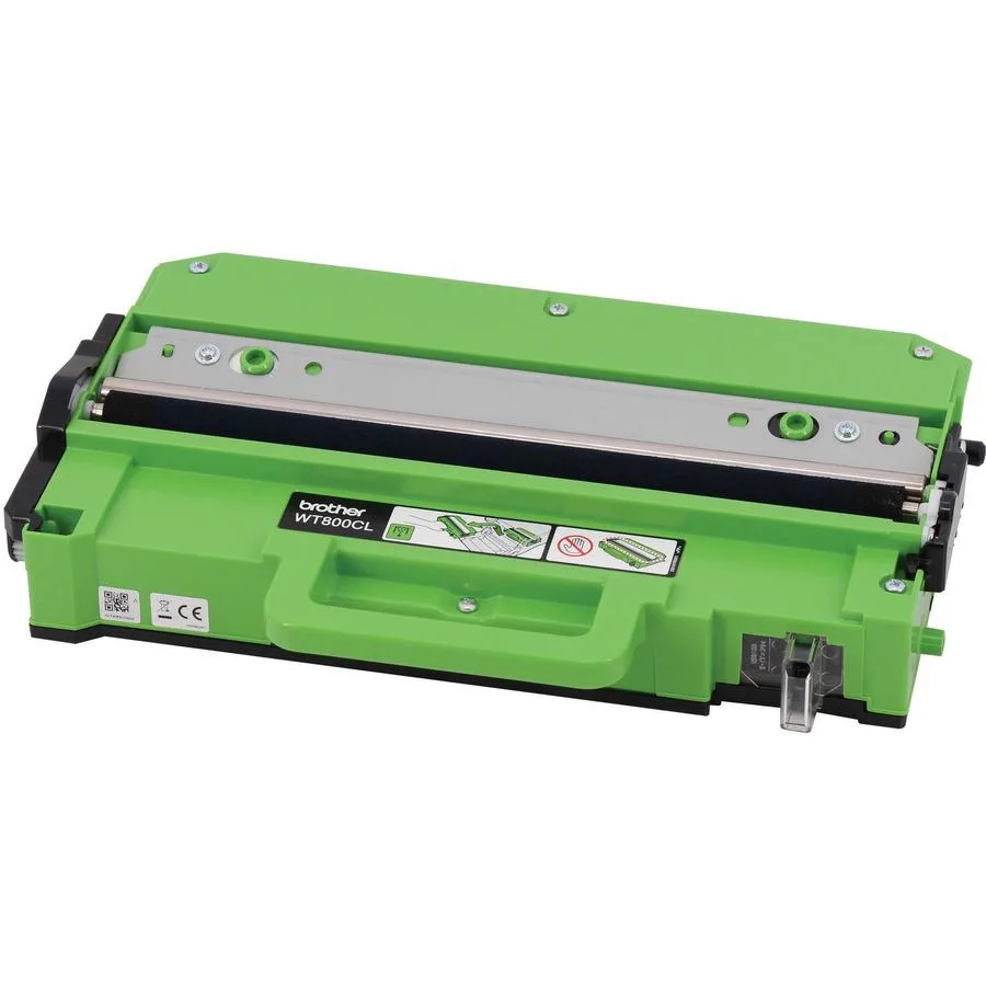 Brother Brother WT800CL Waste Toner Box 100000 Pages — product photo