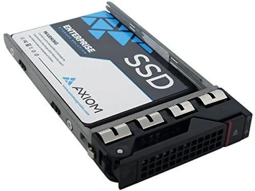 Axiom Axiom SSDEV20LA480-AX 480GB Enterprise SSD — product photo