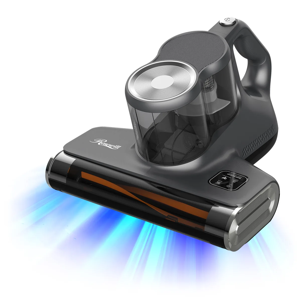 Rosewill Rosewill RHVC-24003 hand held vacuum 450W 16Kpa UV-C corded grey — product photo