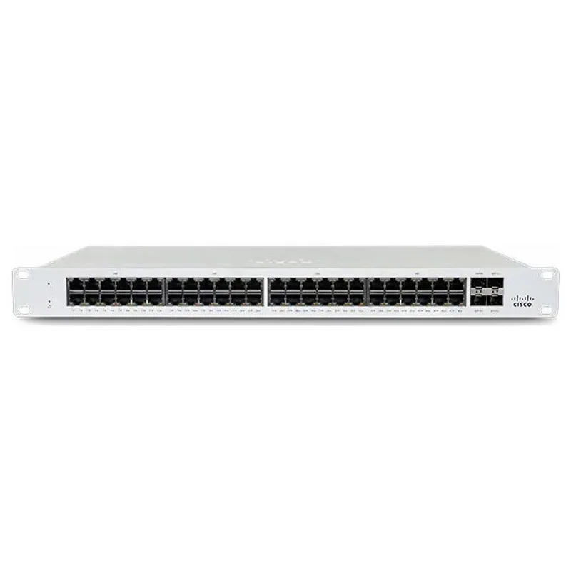 Cisco Meraki Cisco Meraki MS130-48-HW 48-port network switch — product photo