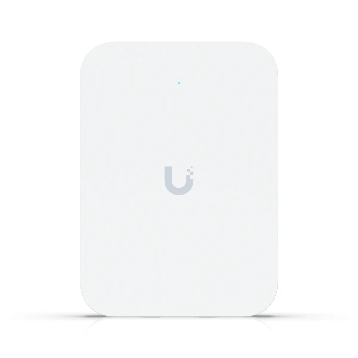Ubiquiti Networks Ubiquiti Networks U7-IW In-Wall Wi-Fi 7 access point with 2.5 GbE PoE switch — product photo