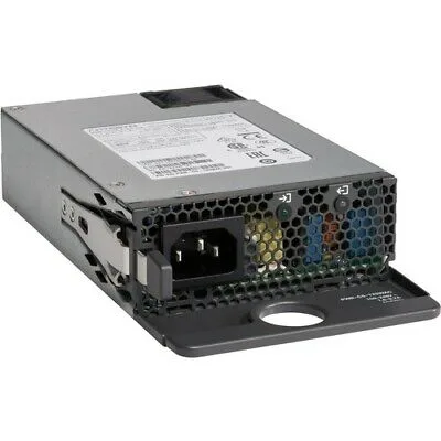 Cisco Systems, Inc. Cisco Systems, Inc. PWR-C6-1KWAC= 1000 W power supply — product photo