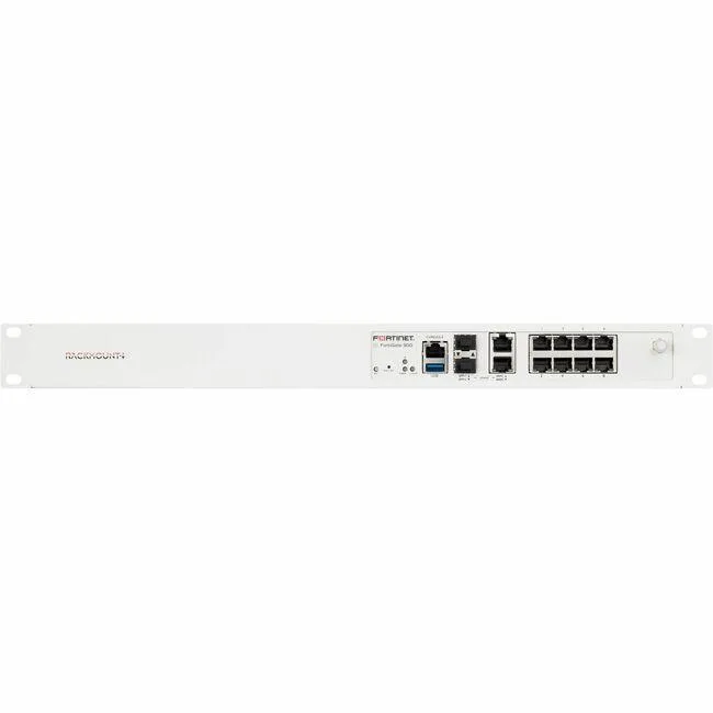 Rackmount.IT, LLC Rackmount.IT, LLC Rackmount Kit RMFRT19 for FortiGate 90G 91G server rack — product photo