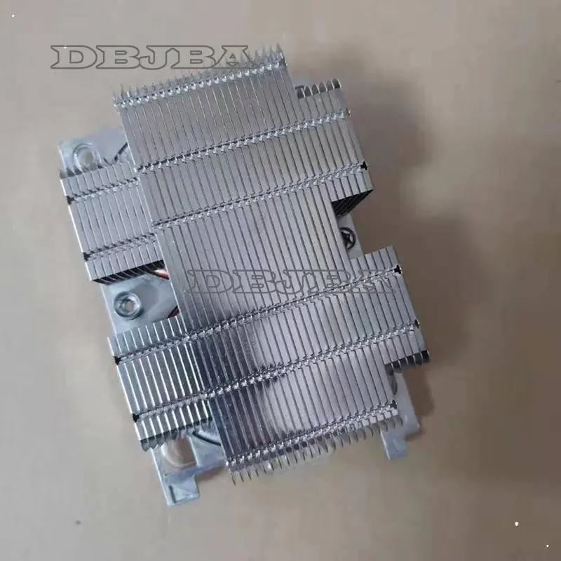 DBTLAP DBTLAP G70XM 0G70XM BL-2 Cooling Heatsink for Dell PowerEdge R540 — product photo