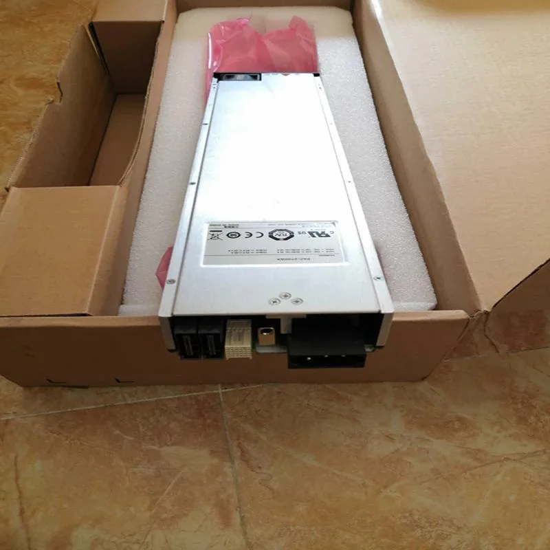 KHACHIMO KHACHIMO PAC-2700WA 2700W ATX power supply — product photo