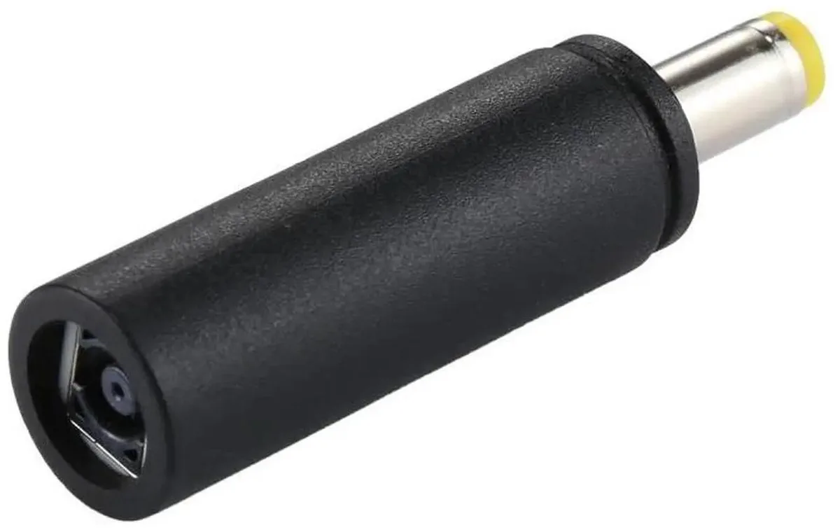 Vszerda Vszerda DC 5521 Male to DC 4506 Female Power Adapter — product photo