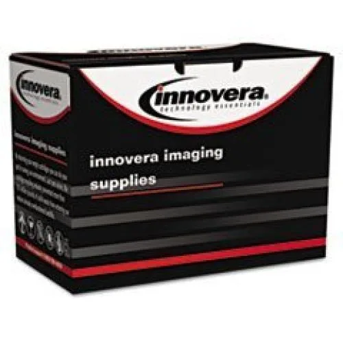 Innovera Innovera remanufactured black high-yield ink cartridge PGI-250XL 500 page-yield — product photo