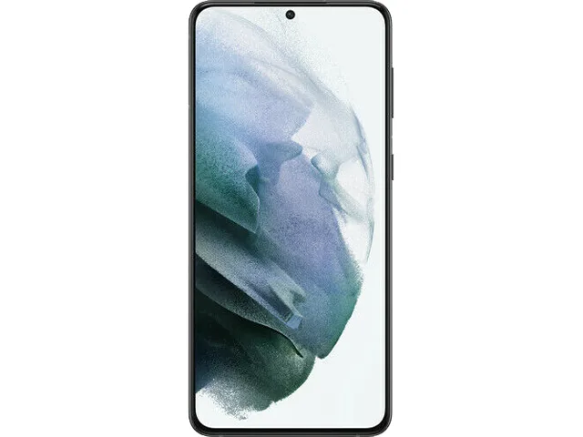 SAMSUNG SAMSUNG SM-G996UZKAXAA Galaxy S21+ 5G 128GB 8GB Phantom Black cell phones - unlocked — product photo