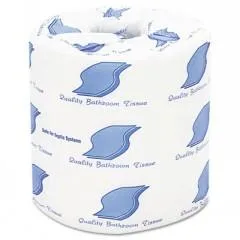 Gen Foam Gen Foam GEN800 Bath Tissue 2-Ply 420 Sheets 96 Rolls — product photo