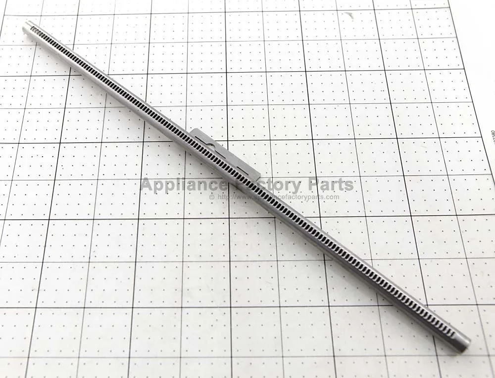 weber Weber 85865 Crossover Tube Genesis B/C appliance part — product photo
