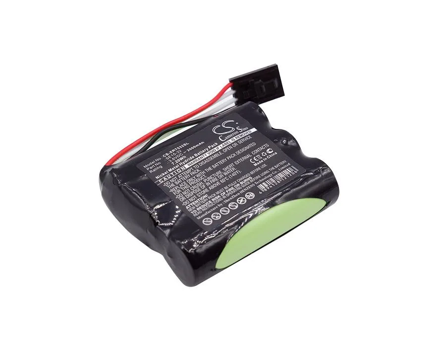 Centenex Electronics Centenex Electronics DS-CS-XRT532SL 3.6V 2000mAh Ni-MH GPS Battery — product photo