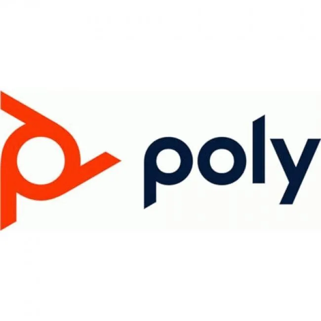 POLY POLY 875M4AA USB Expansion Microphone Cable Extender Pack — product photo