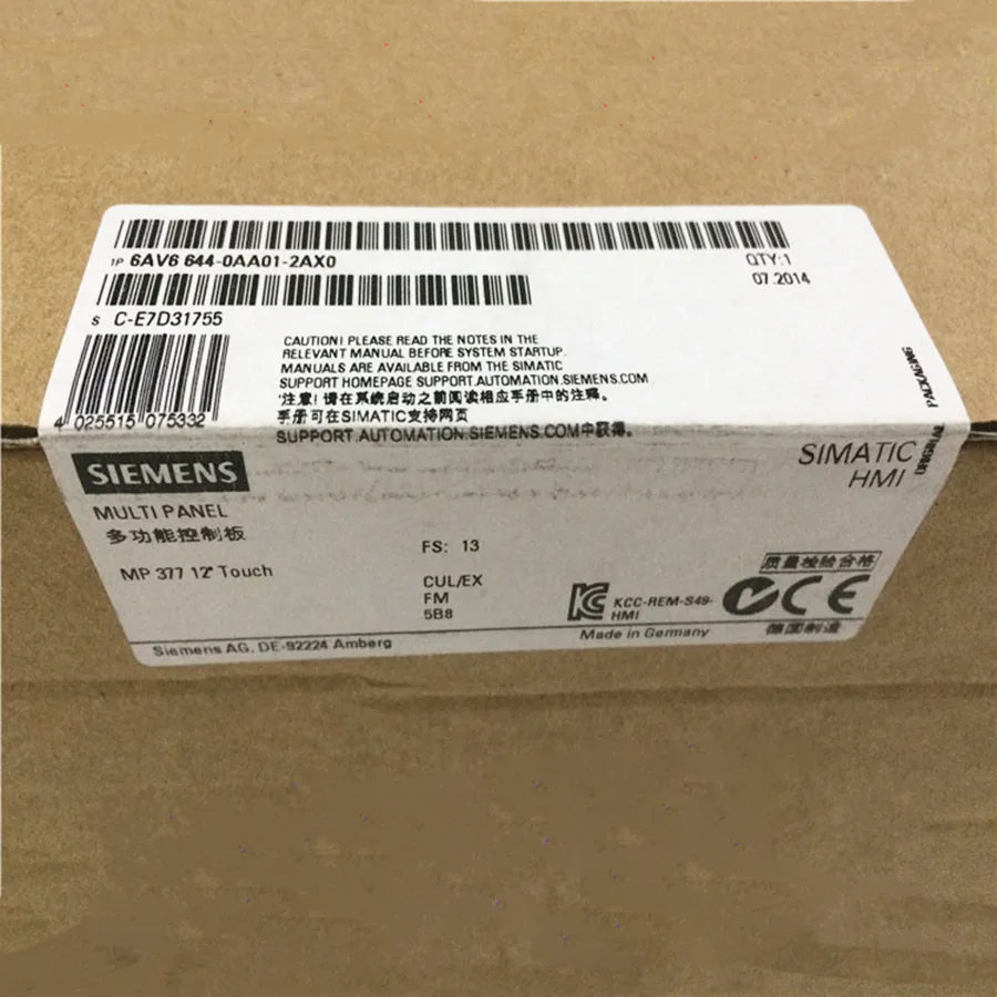 ZIBOO ZIBOO 644-0AA01-2AX0 electrician tool — product photo