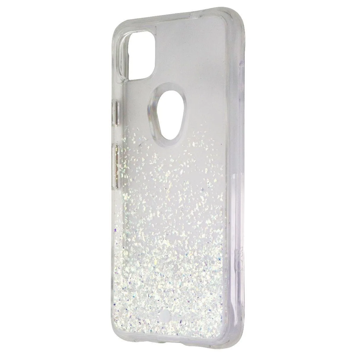 Case-Mate Case-Mate Twinkle Ombre Case Google Pixel 4a 5G Stardust — product photo