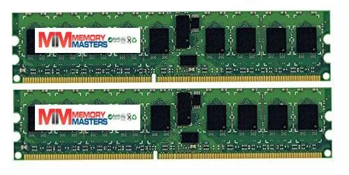 Simmtec, Inc Simmtec, Inc 8GB (2x4GB) DDR3 PC3-10600 ECC REG server RAM — product photo