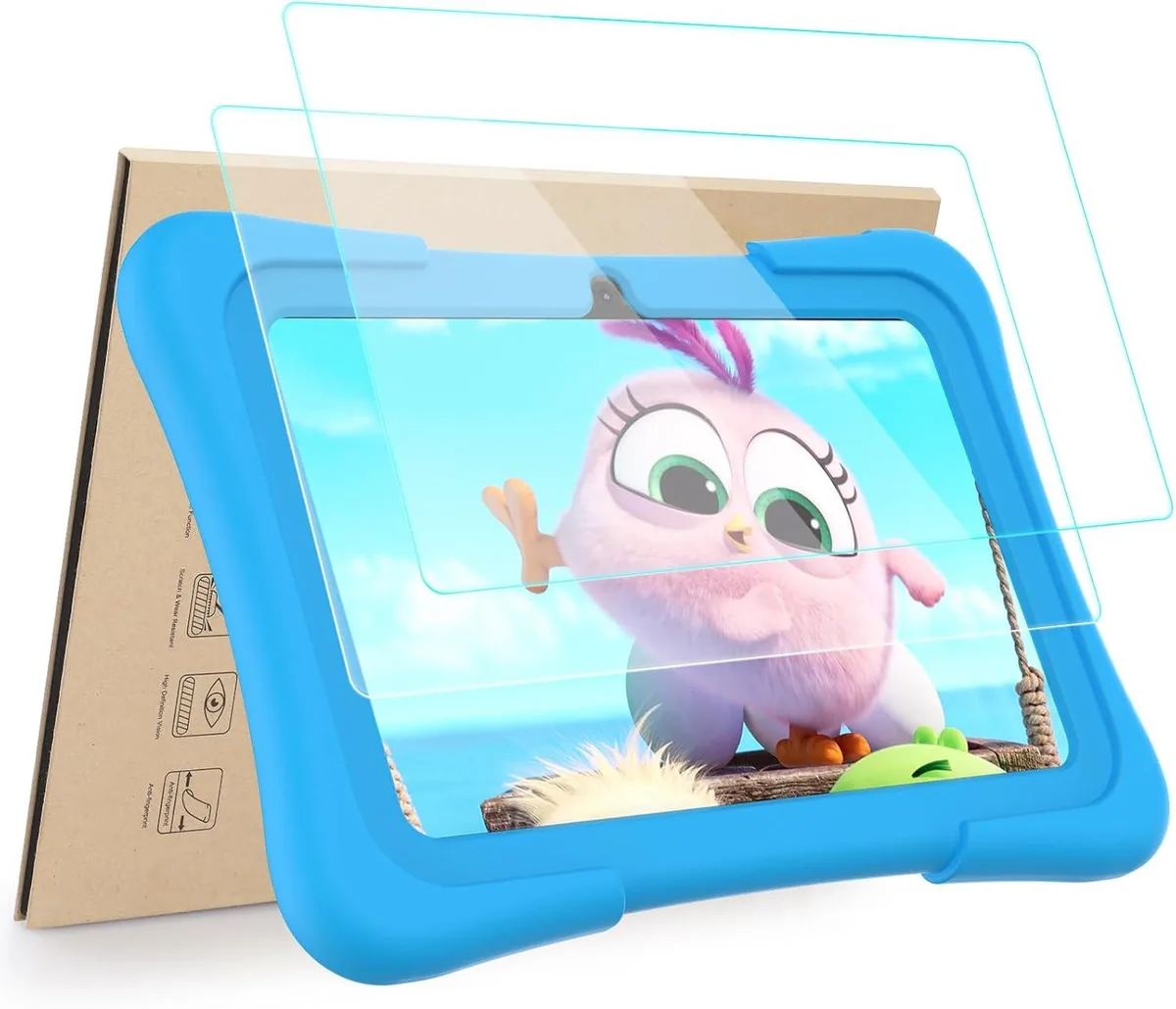 Leelbox Leelbox 2-Pack Screen Protector accessory — product photo