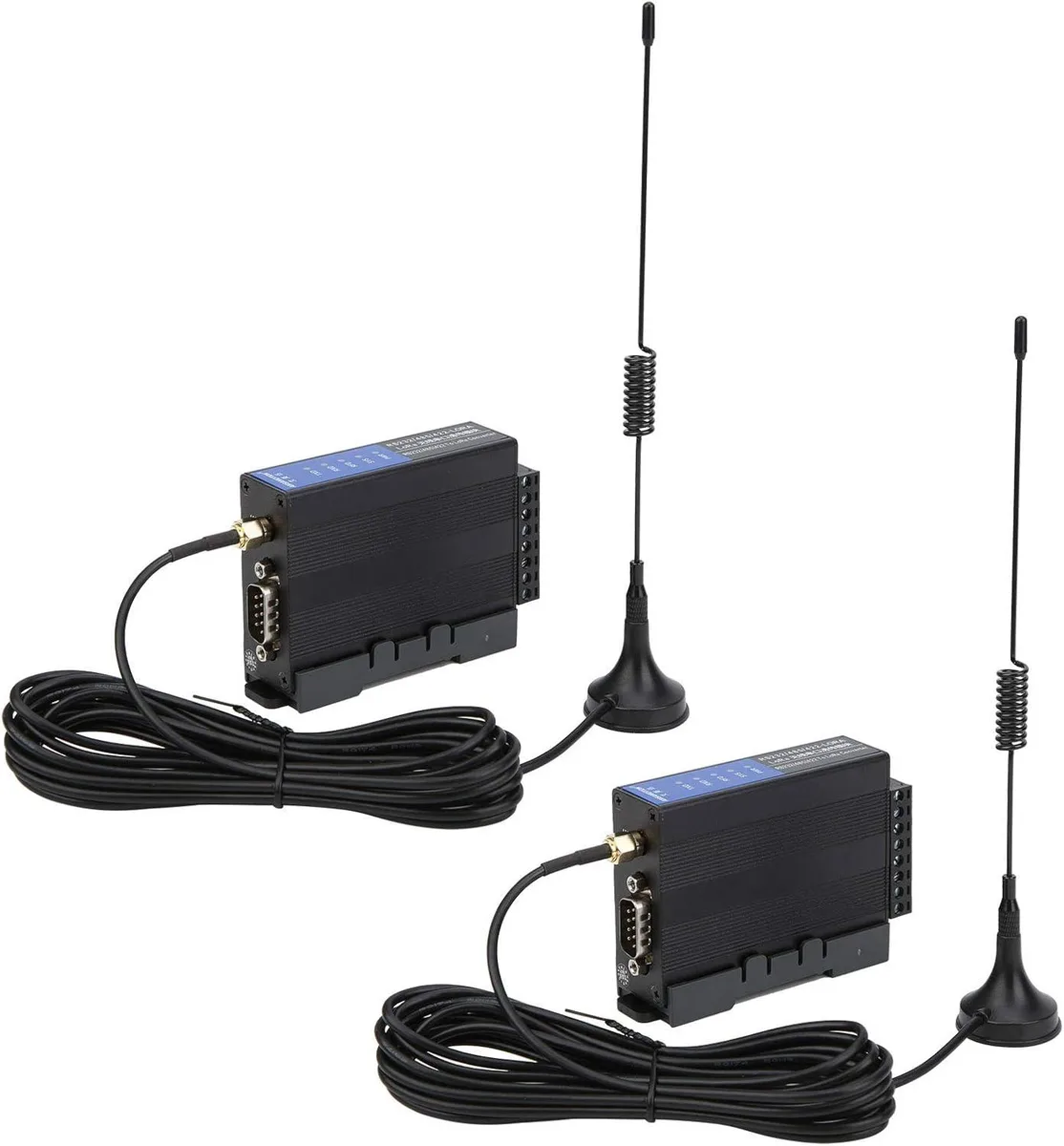 NaSR NaSR RS232/485/422 LoRa DC12-36V Wireless Transceiver Module — product photo